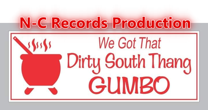 N C Recorders Its a gumbo banner