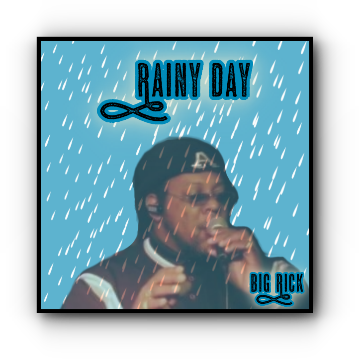 Rainy Day Cover