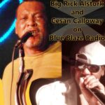 Big Rick andCeson Callway pic1